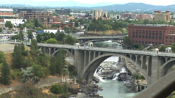 Spokane